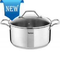 Tefal Intuition A7024415, Pot 20cm